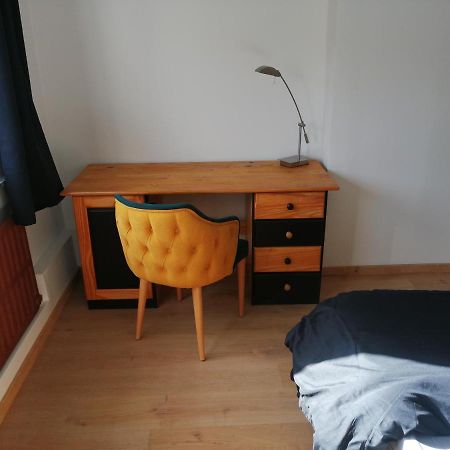 Chambre Cosy Saint-Nicolas  Exterior photo