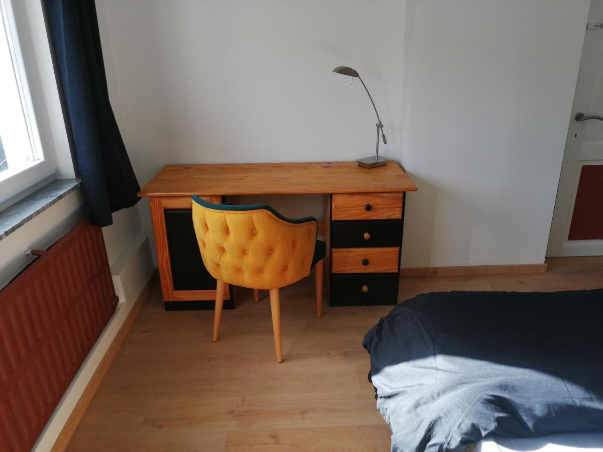 Chambre Cosy Saint-Nicolas  Exterior photo