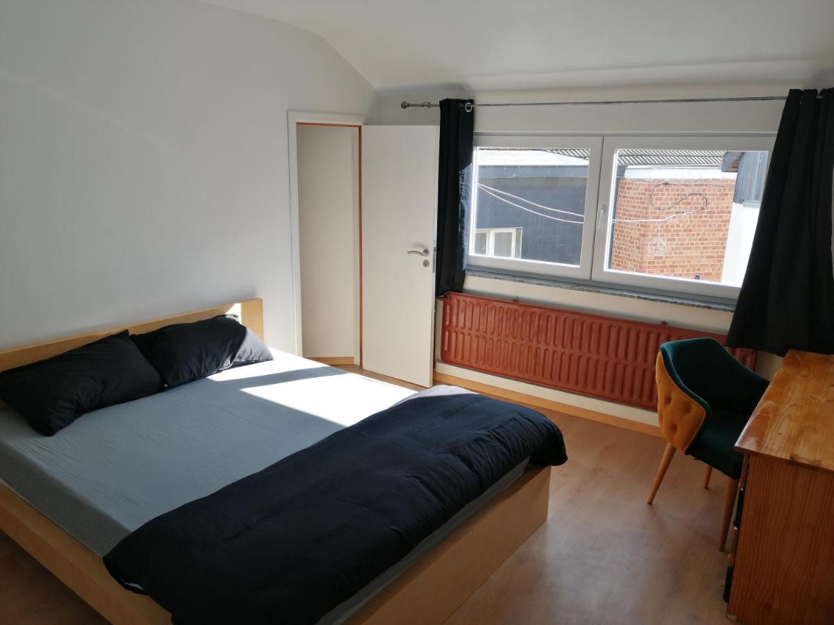 Chambre Cosy Saint-Nicolas  Exterior photo